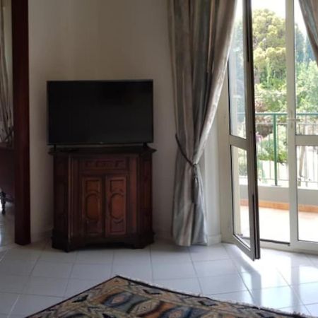Cagliari On The Park .Mare E Storia! Apartment ภายนอก รูปภาพ