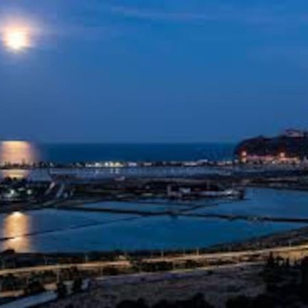 Cagliari On The Park .Mare E Storia! Apartment ภายนอก รูปภาพ