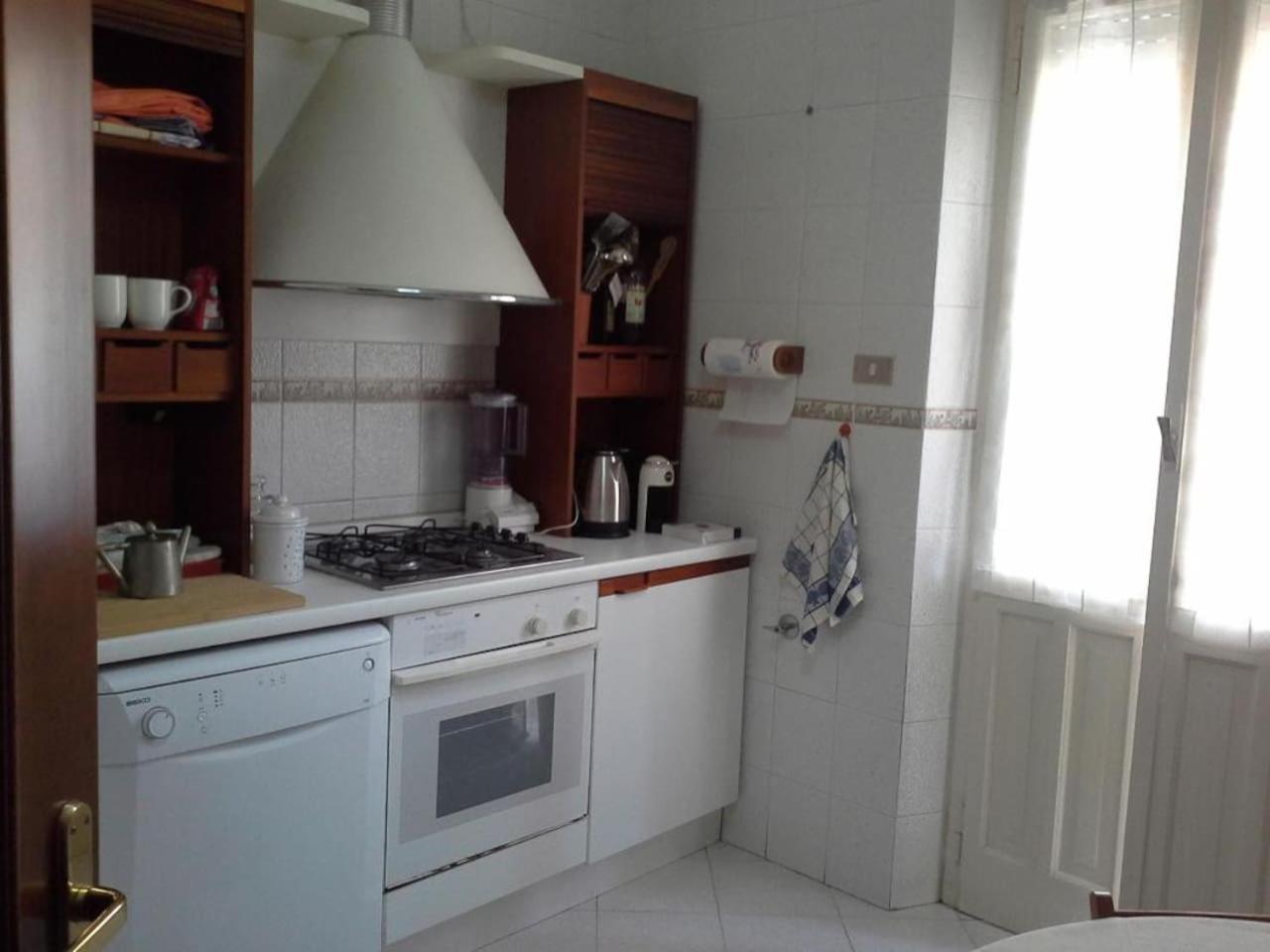 Cagliari On The Park .Mare E Storia! Apartment ภายนอก รูปภาพ