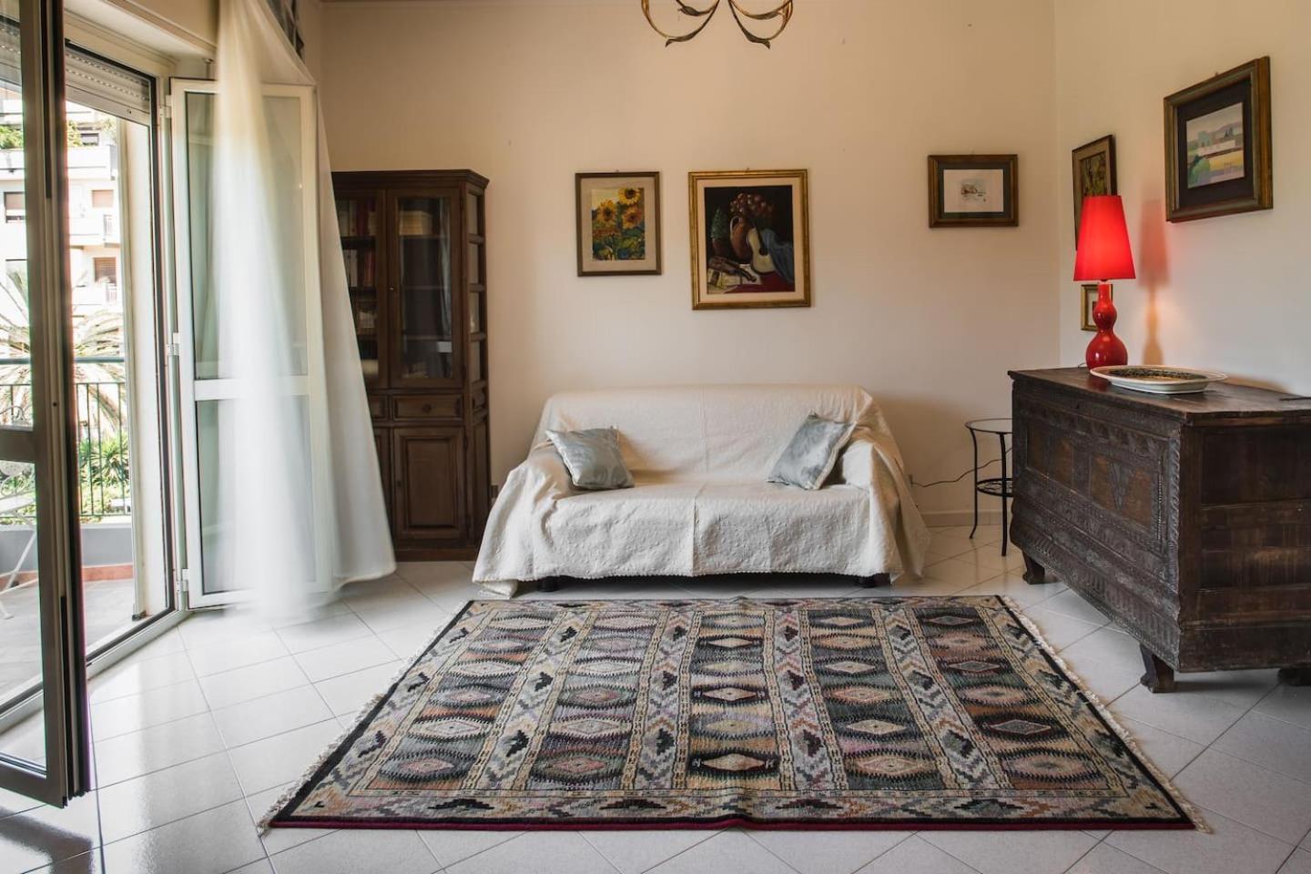 Cagliari On The Park .Mare E Storia! Apartment ภายนอก รูปภาพ