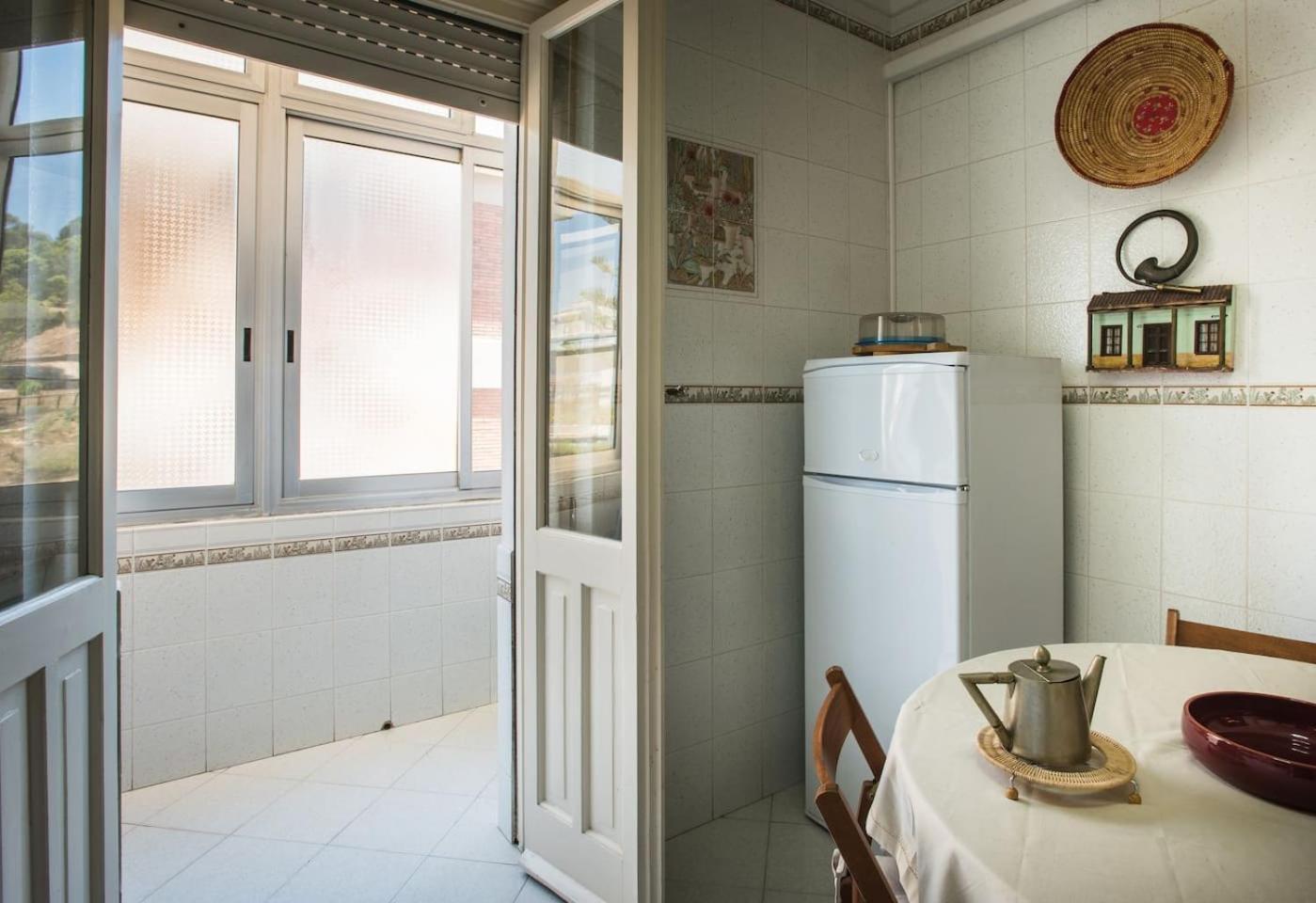 Cagliari On The Park .Mare E Storia! Apartment ภายนอก รูปภาพ