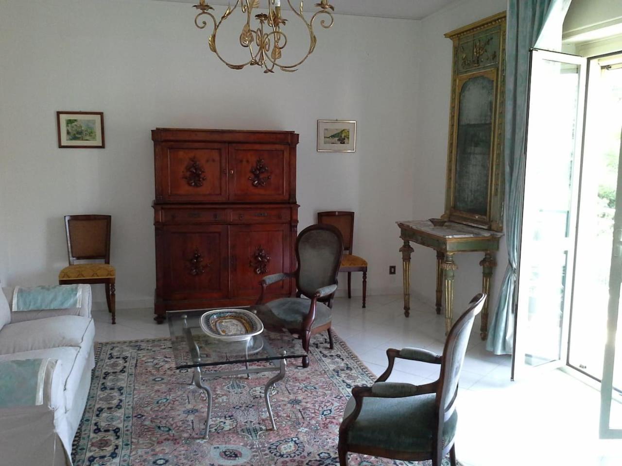 Cagliari On The Park .Mare E Storia! Apartment ภายนอก รูปภาพ