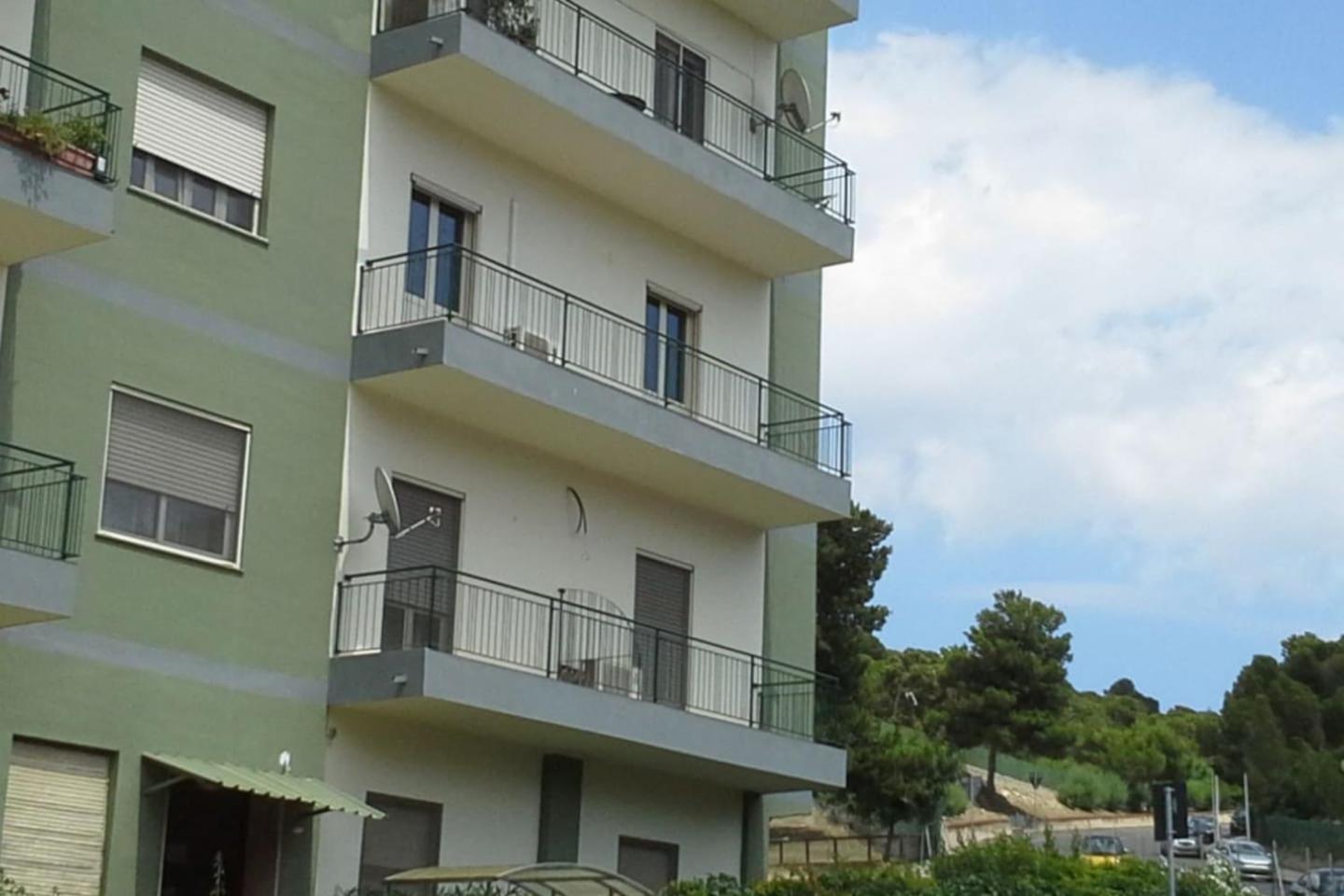 Cagliari On The Park .Mare E Storia! Apartment ภายนอก รูปภาพ